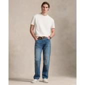 Classic Fit Big Pony Jersey T-Shirt - 710936509003 - POLO RALPH LAUREN