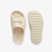 Women's Serve Slide 2.0 - 37-49CFA002553S - LACOSTE