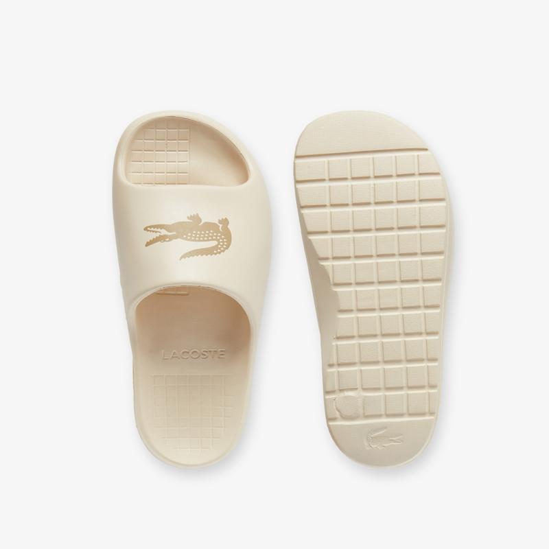 Women's Serve Slide 2.0 - 37-49CFA002553S - LACOSTE