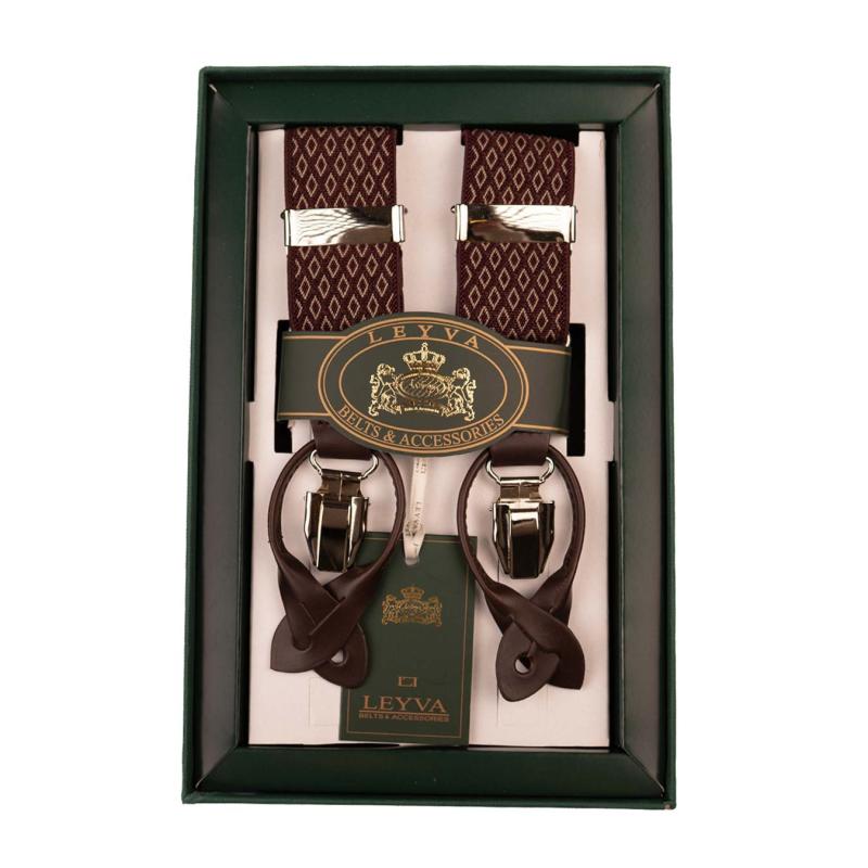 BRACES - D443 - LEYVA