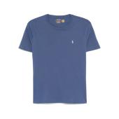 SSCNCMSLM2-SHORT SLEEVE-T-SHIRT - 710671438404 - POLO RALPH LAUREN