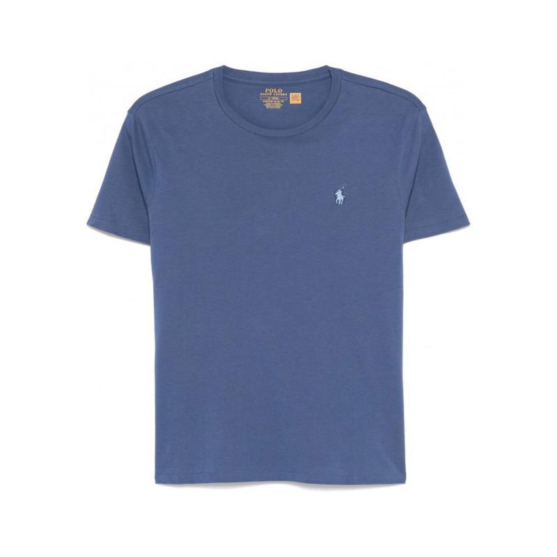 SSCNCMSLM2-SHORT SLEEVE-T-SHIRT - 710671438404 - POLO RALPH LAUREN