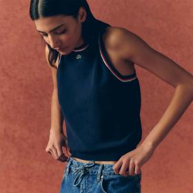 NAVY BLUE/RILL-GRENADINE