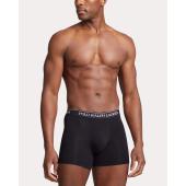 Stretch Cotton Boxer Brief 3-Pack - 9@714835885002 - POLO RALPH LAUREN