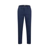 Sporty chino with lock button - 1503  2818 - FYNCH HATTON