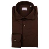 ALVIERO MARTINI ΠΟΥΚΑΜΙΣΟ SLIM FIT - FS20004