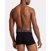 Stretch Cotton Trunk 3-Pack - 714835887002 - POLO RALPH LAUREN