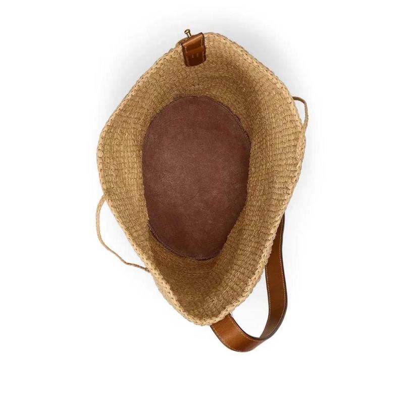 SLNG BCKT-BUCKET BAG-MEDIUM - 428955892001 - POLO RALPH LAUREN
