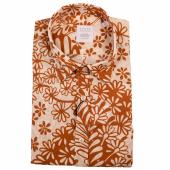 Floral Shirt - 428ML/81538 - XACUS