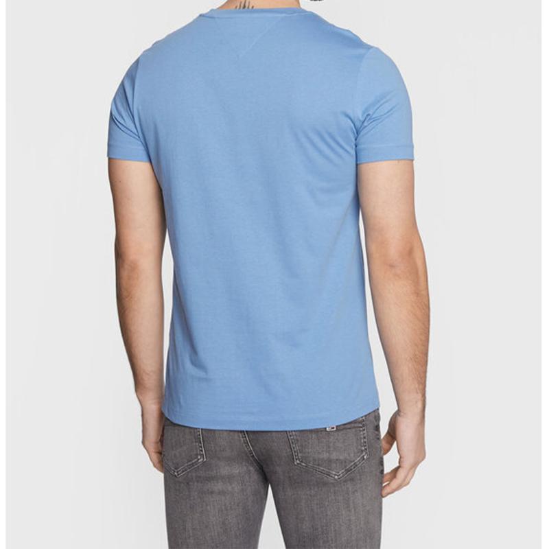 HILFIGER NEW YORK TEE - MW0MW29372 - TOMMY HILFIGER