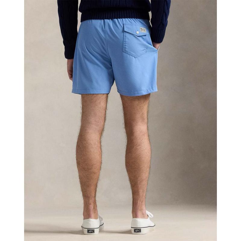 14.6 cm Traveller Classic Swimming Trunk - 710969031007 - POLO RALPH LAUREN