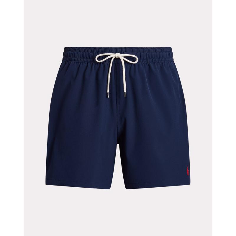 14.6 cm Traveller Swimming Trunk - 710969031001 - POLO RALPH LAUREN