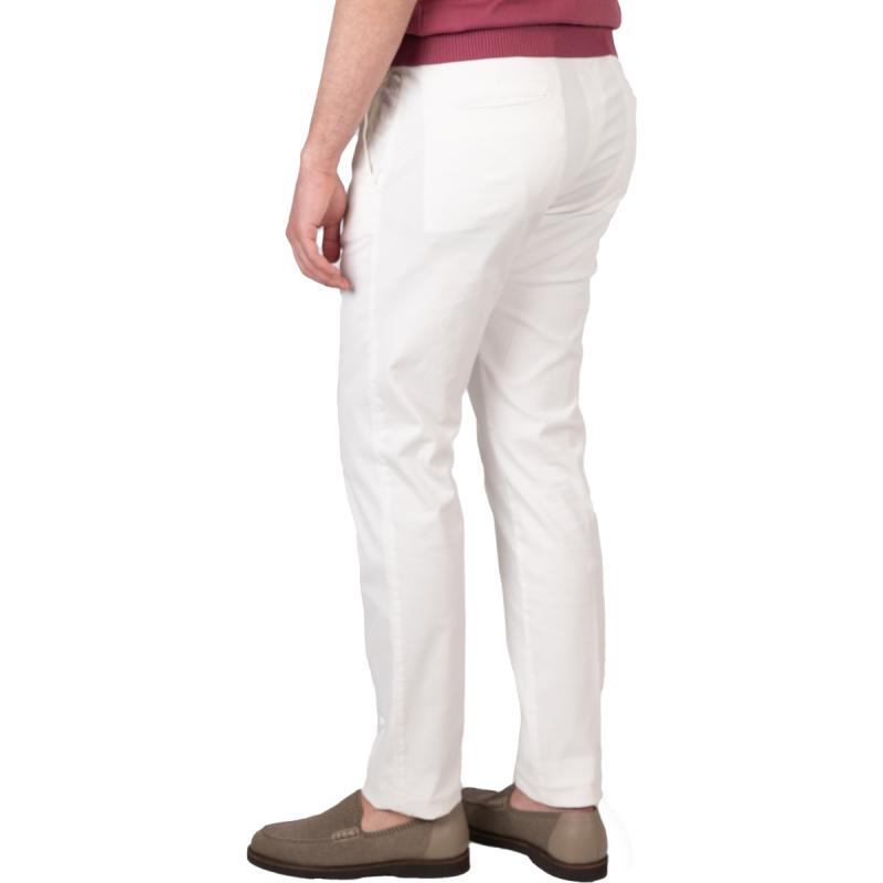 BG03 PANTALONI - 324021 - BRIGLIA