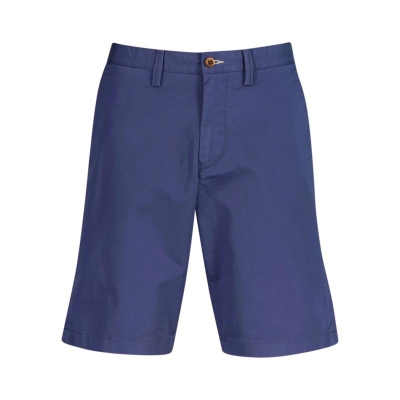Relaxed Fit Twill Shorts - 9@3G205066 - GANT