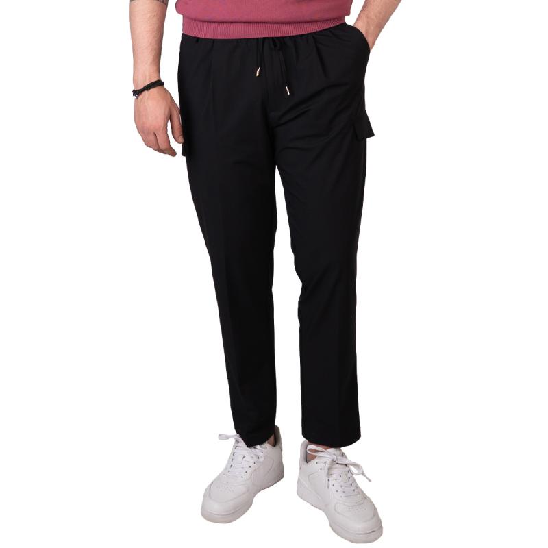 MONTPELLIERP PANTALONI - 325162MP - BRIGLIA