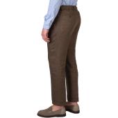 ISOLAS PANTALONI - 325118 - BRIGLIA