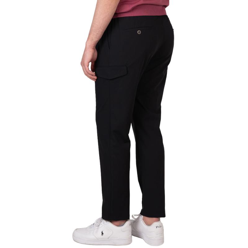 MONTPELLIERP PANTALONI - 325162MP - BRIGLIA