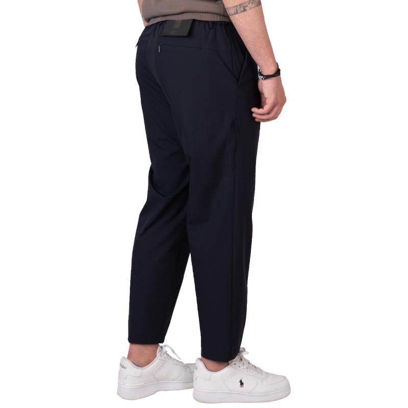 ROXYP PANTALONI - 325162RX - BRIGLIA