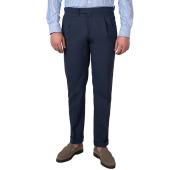 QUARTIERIS PANTALONI - 325082 - BRIGLIA