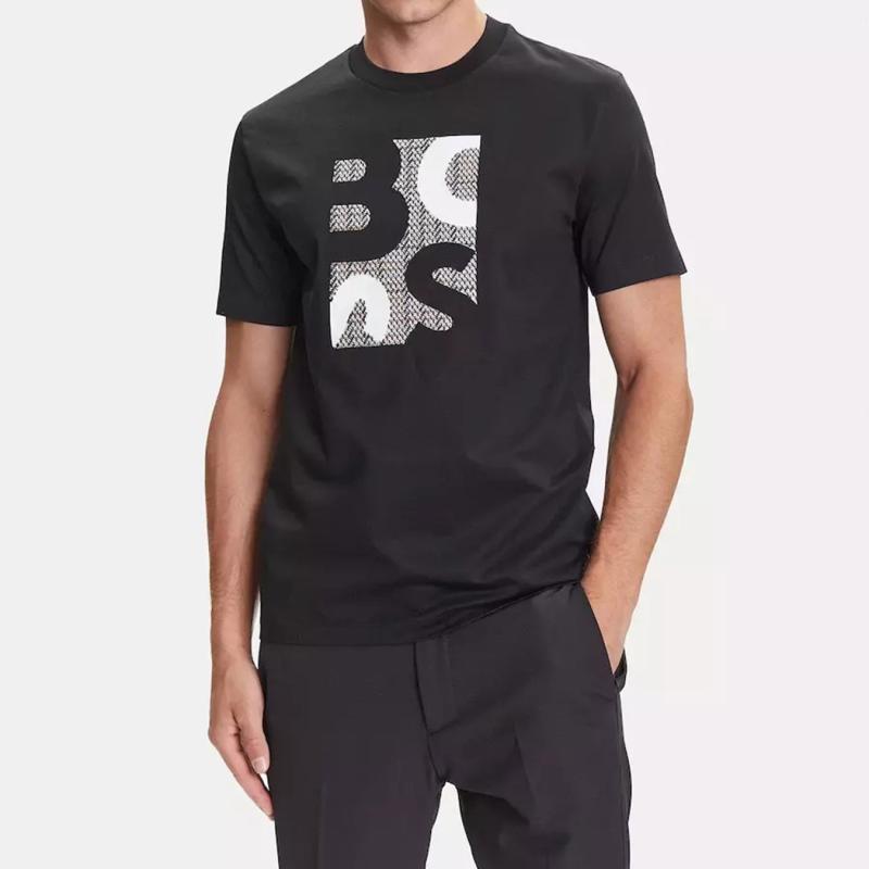 JERSEY H-Thompson 655 - 50543901 - BOSS