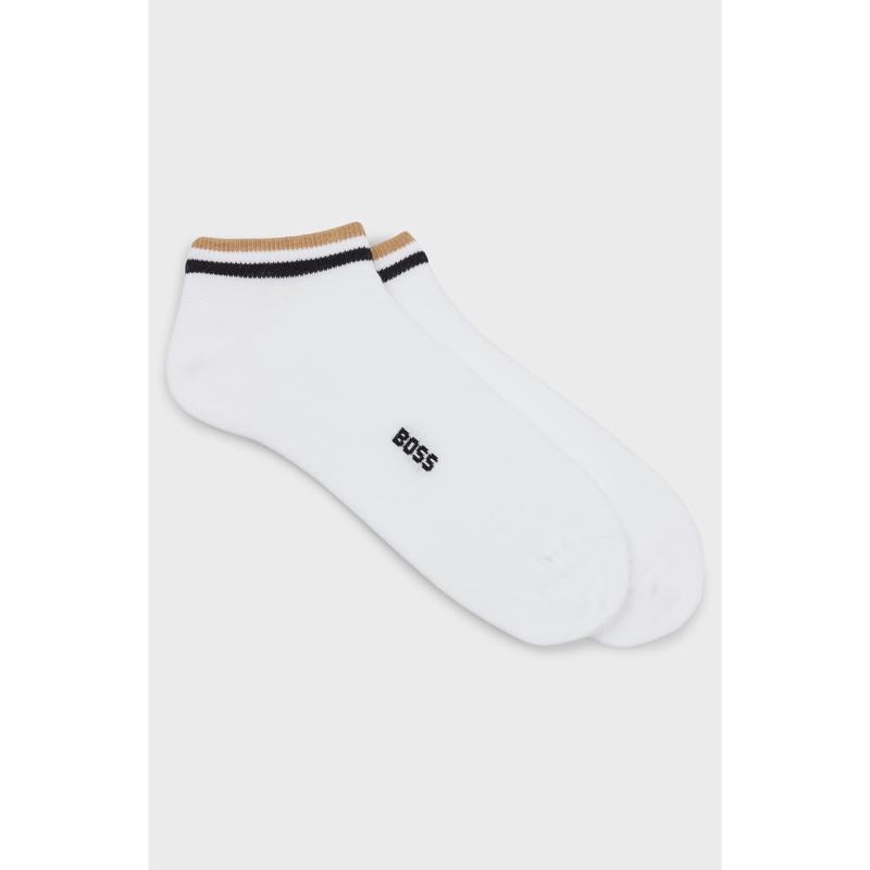 ΚΑΛΤΣΕΣ 2P AS Uni stripe CC - 9@50491192 - BOSS