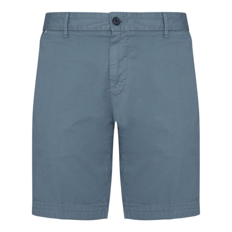 ΠΑΝΤΕΛΟΝΙ H-Slice-Shorts1 - 50540743 - BOSS