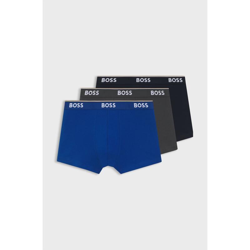 ΕΣΩΡΟΥΧΟ Trunk 3P Power - 9@50475274 - BOSS