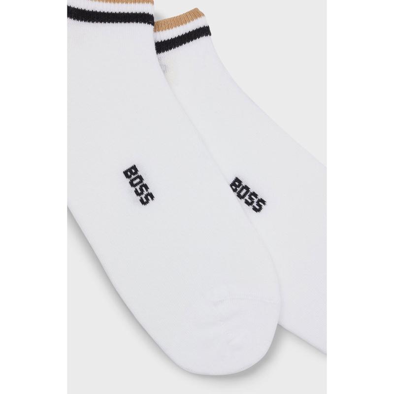 ΚΑΛΤΣΕΣ 2P AS Uni stripe CC - 9@50491192 - BOSS