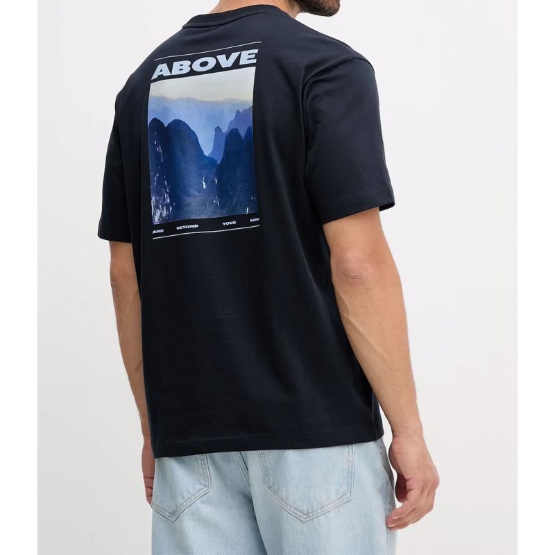 JERSEY Te_move - 50547087 - BOSS
