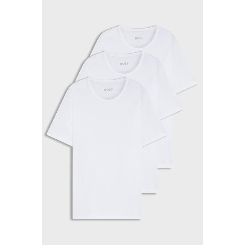 ΕΣΩΡΟΥΧΟ TShirt RN 3P Classic - 9@50475284 - BOSS