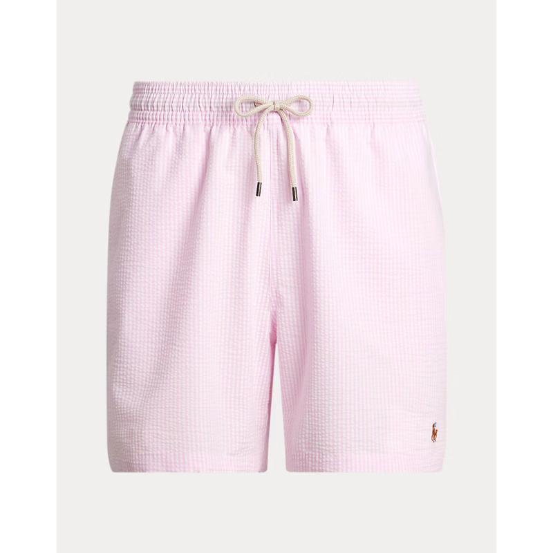 5.75-Inch Traveler Classic Swim Trunk - 710957784004 - POLO RALPH LAUREN