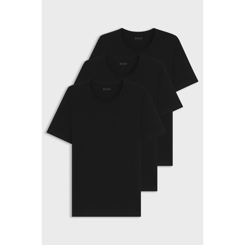 ΕΣΩΡΟΥΧΟ TShirt RN 3P Classic - 9@50475284 - BOSS