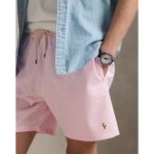 5.75-Inch Traveler Classic Swim Trunk - 710957784004 - POLO RALPH LAUREN
