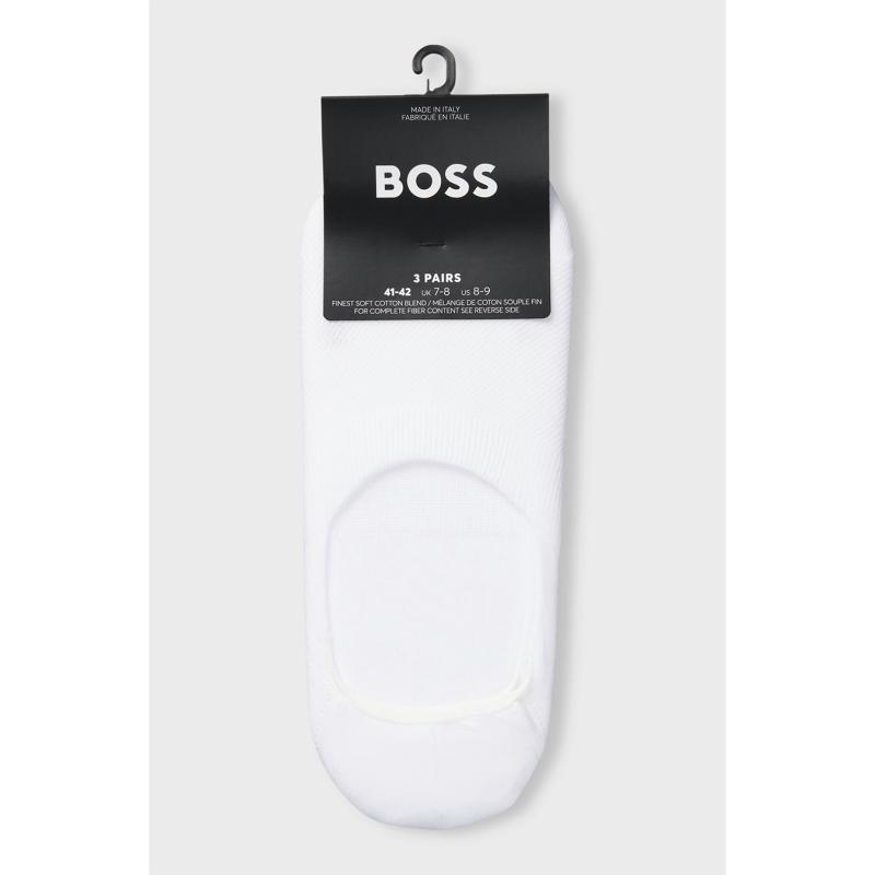 ΚΑΛΤΣΕΣ 3P SL Uni CC - 50541442 - BOSS
