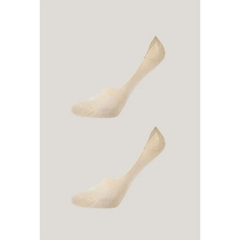 2-Pack Invisible Socks - 9@3G9960257 - GANT
