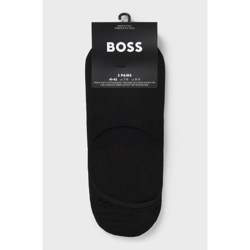 ΚΑΛΤΣΕΣ 3P SL Uni CC - 50541442 - BOSS