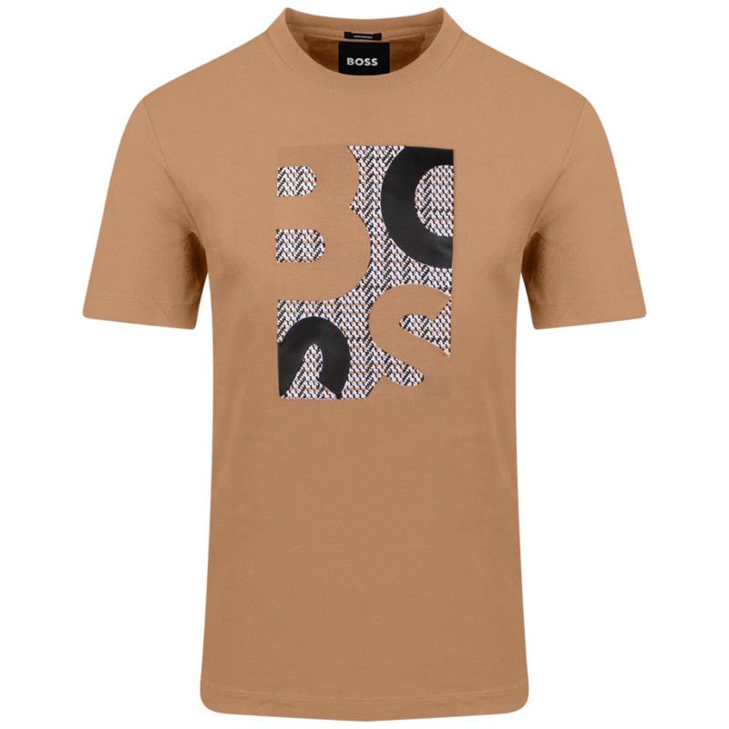 JERSEY H-Thompson 655 - 50543901 - BOSS