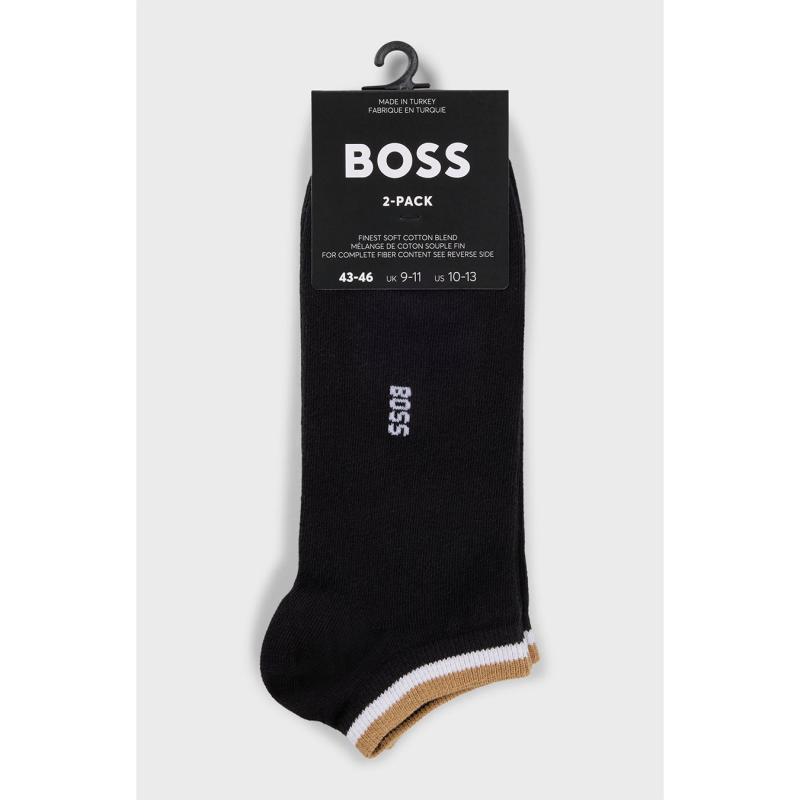ΚΑΛΤΣΕΣ 2P AS Uni stripe CC - 9@50491192 - BOSS