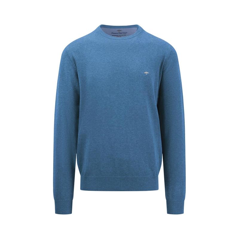 O-Neck - 10@SFPK  210 - FYNCH HATTON