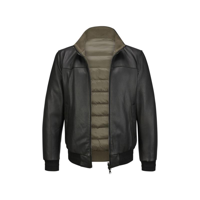 Jacket Robinson - 531014 - MILESTONE