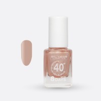 Βερνίκι 40" & Up to 8 Days - #130 (Pink Pearle)