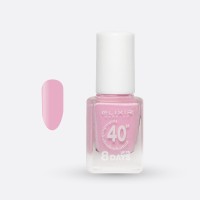 Βερνίκι 40″ & Up to 8 Days – #133 (Baby Pink)