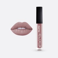 Liquid Lip Matte Αποχρώσεις