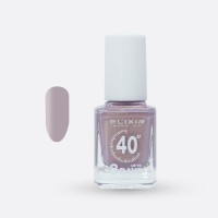 Βερνίκι 40" & Up to 8 Days - #431 (Golden Mauve)