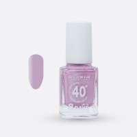 Βερνίκι 40" & Up to 8 Days - #432 (Very Light Purple)