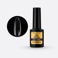 Ημιμόνιμο βερνίκι 5ml – #502 (Matte Top Coat No Wipe)