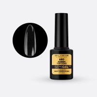 Ημιμόνιμο βερνίκι 5ml – #680 (Rubber Top Coat)