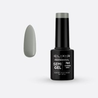 Ημιμόνιμο βερνίκι 5ml – #761 (Harbor Grey)