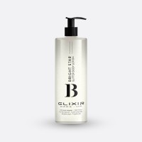 Bright Star Glitter Body Lotion - BP #23 (White)