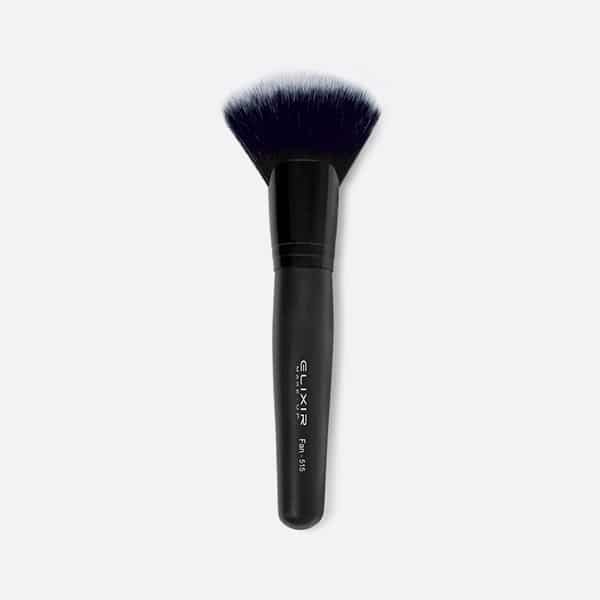 Fan Brush #515